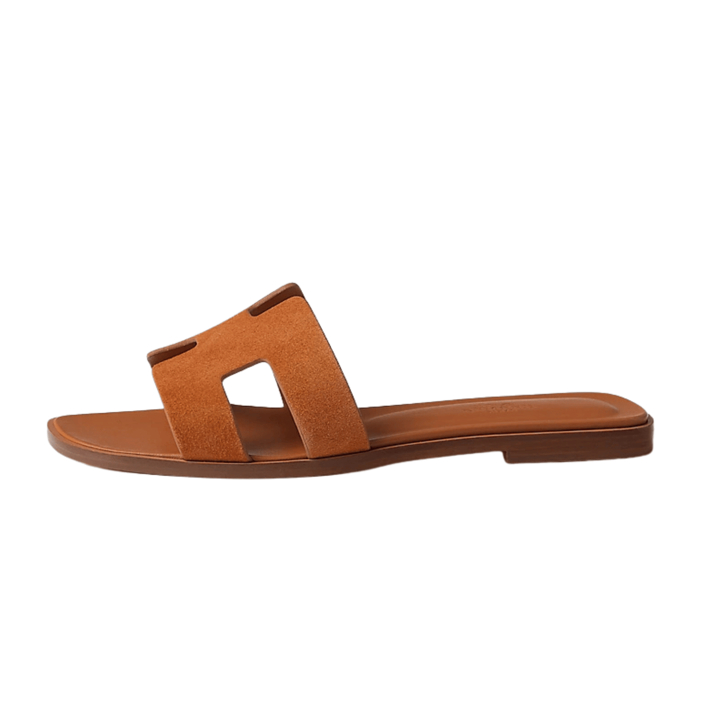 Hermés Oran | Brown