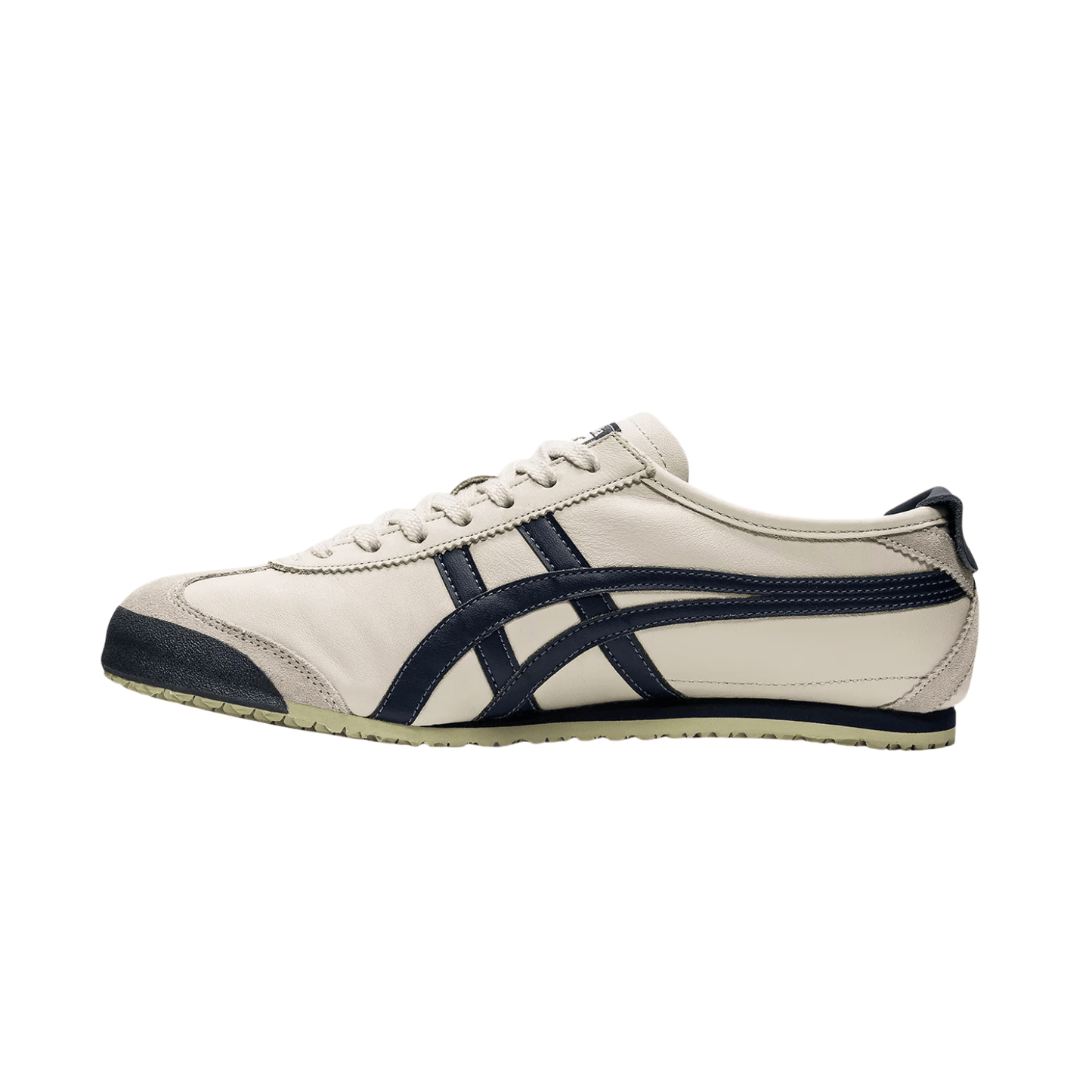 Onitsuka Tiger Mexico 66 | Birch/Peacoat