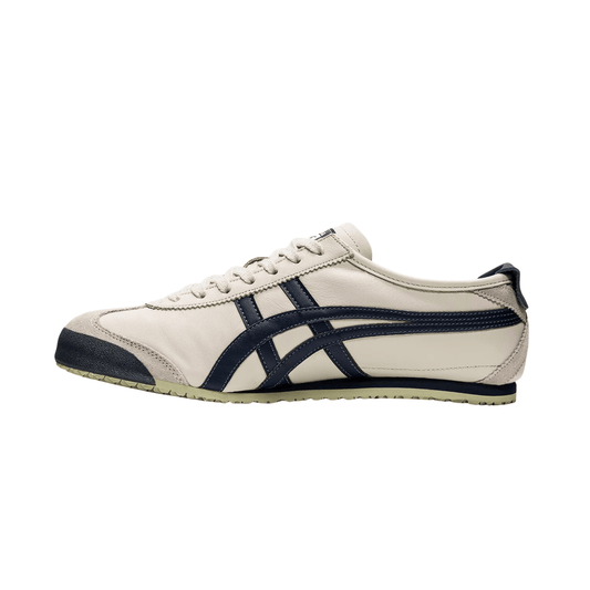 Onitsuka Tiger Mexico 66 | Birch/Peacoat