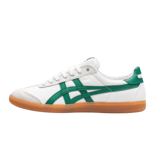 Onitsuka Tiger Tokuten | White/Green