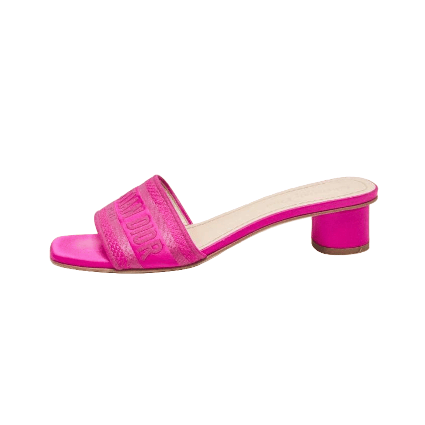 Dior Dway | Pink Day