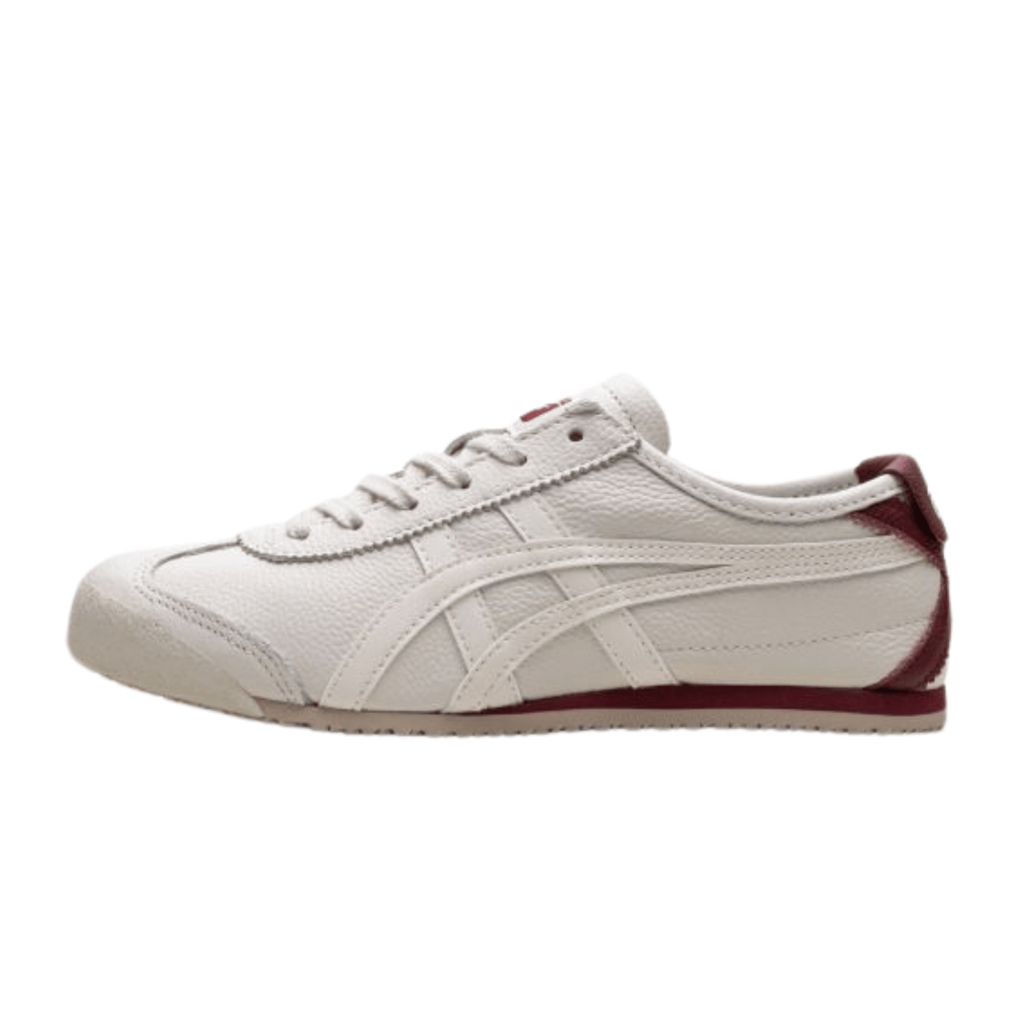 Onitsuka Tiger Mexico 66 | White/Silver