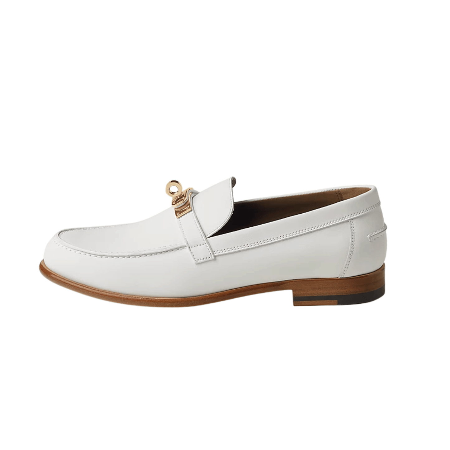 Hermès Destin | White