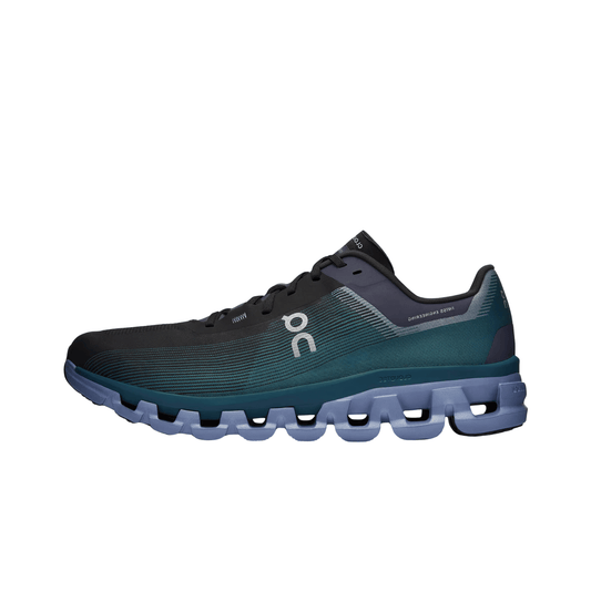 On Cloud Cloudflow 4 | Quartz Black