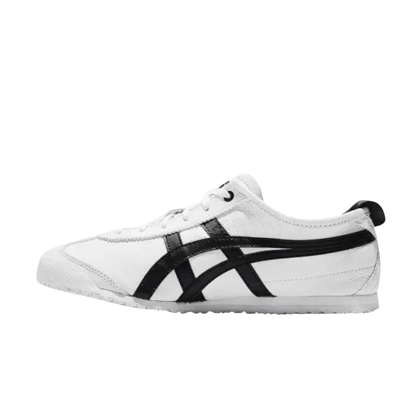 Onitsuka Tiger Mexico 66 | White/Black