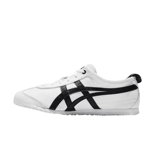 Onitsuka Tiger Mexico 66 | White/Black