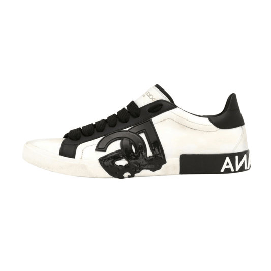 Dolce & Gabbana Portofino | Multicolor Calfskin