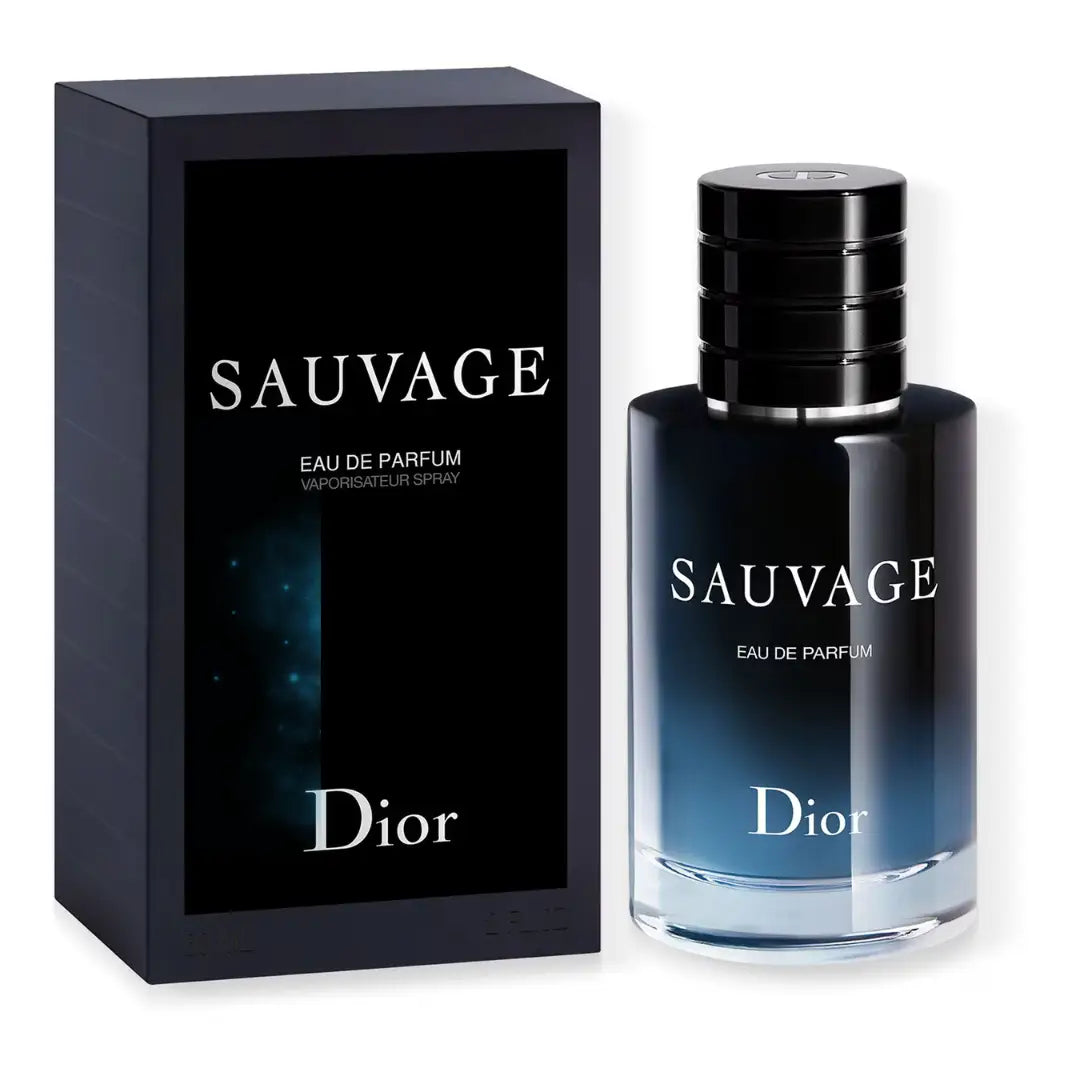 DIOR SAUVAGE