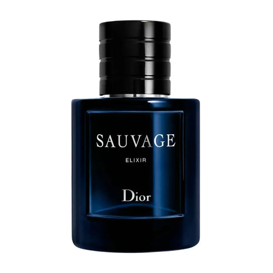 DIOR Sauvage Elixir