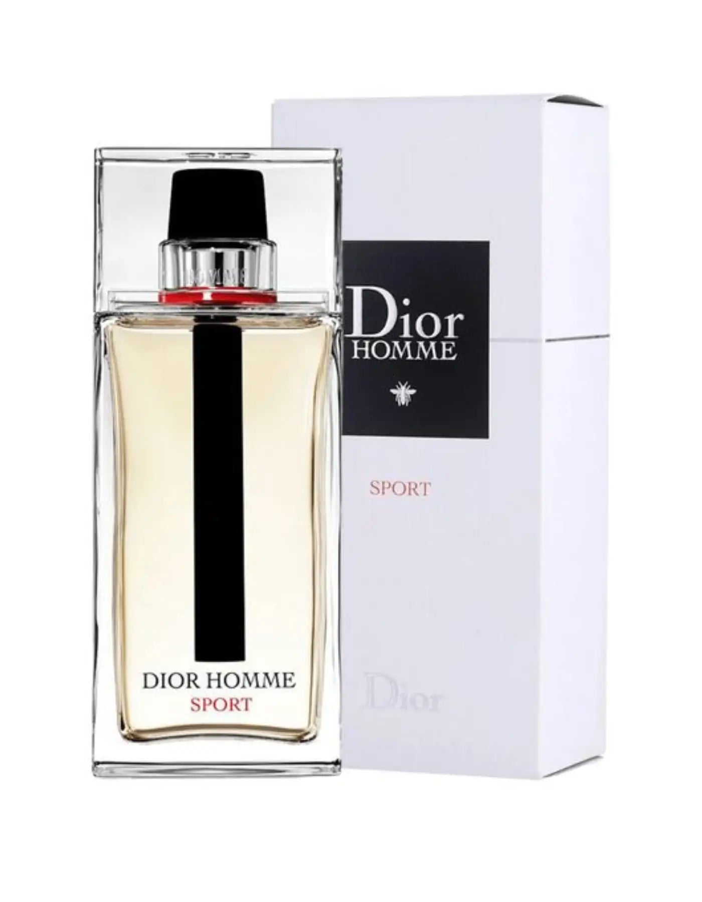 DIOR HOMME SPORT