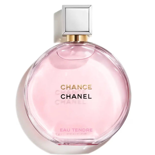Chanel Chance