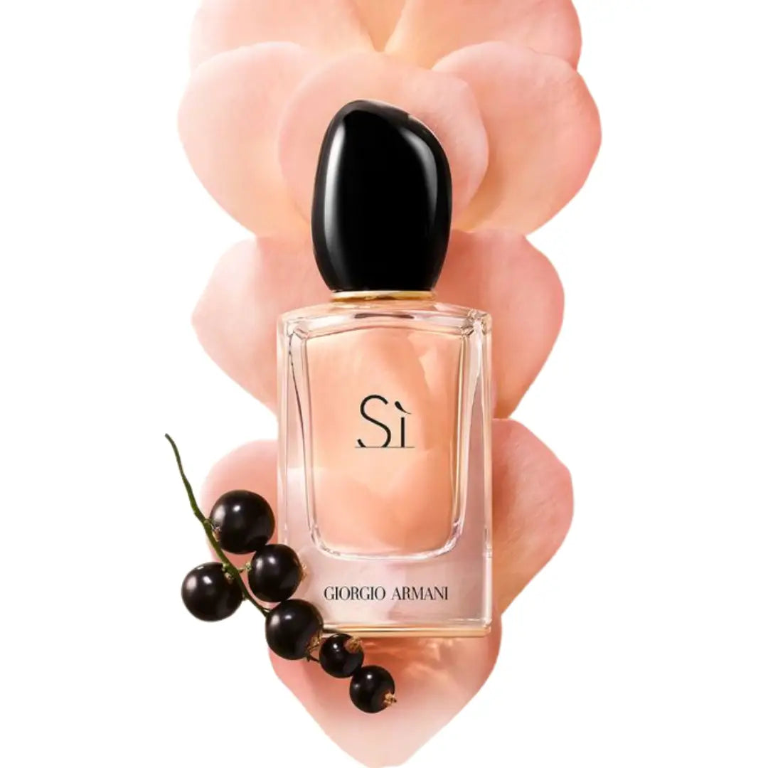Giorgio Armani Si 100ml