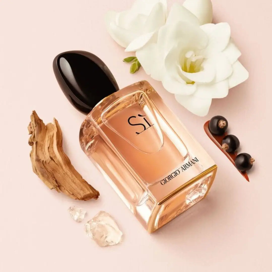 Giorgio Armani Si 100ml
