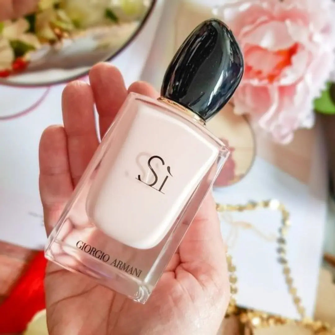 Giorgio Armani Si 100ml