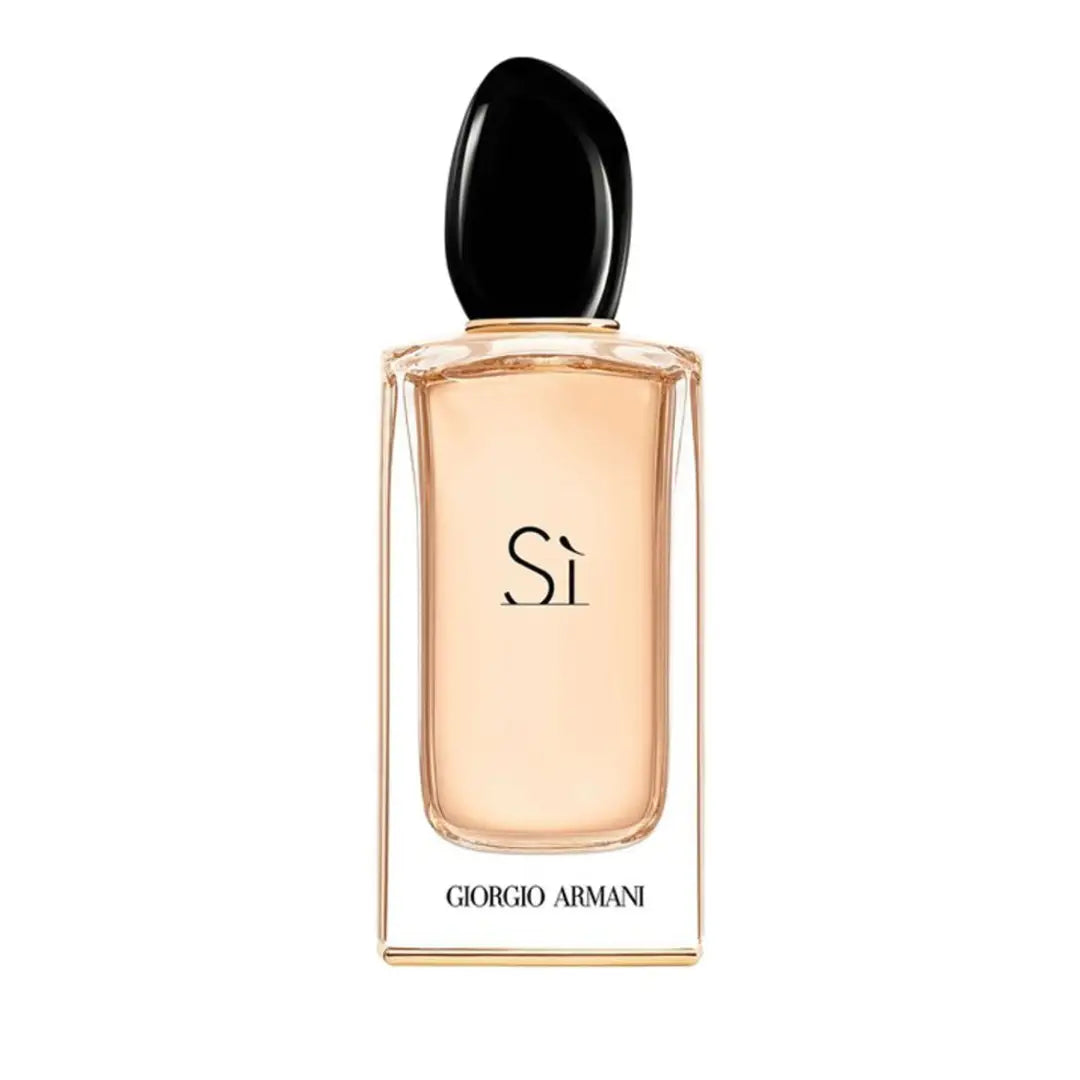 Giorgio Armani Si 100ml