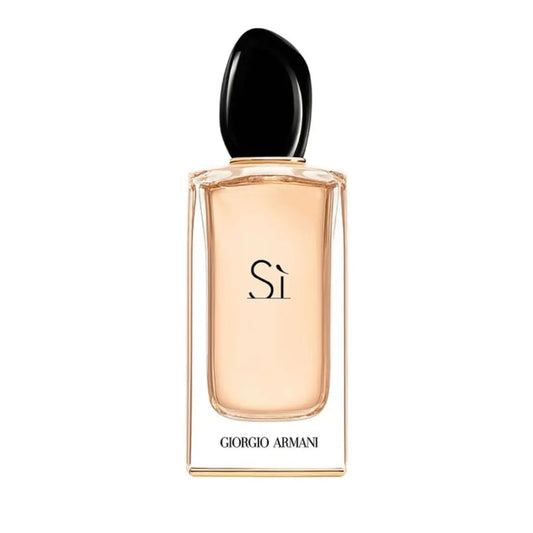 Giorgio Armani Si 100ml