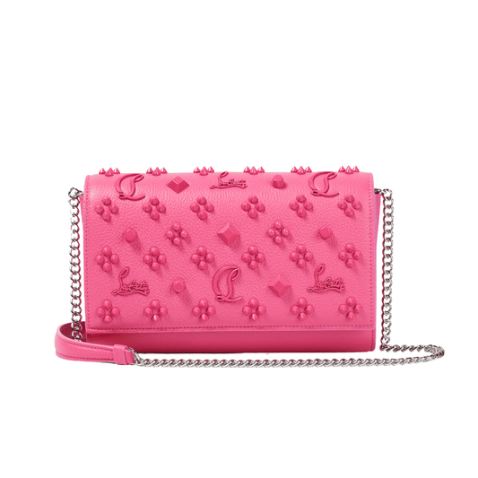 Christian Louboutin | Paloma Wallet On Chain