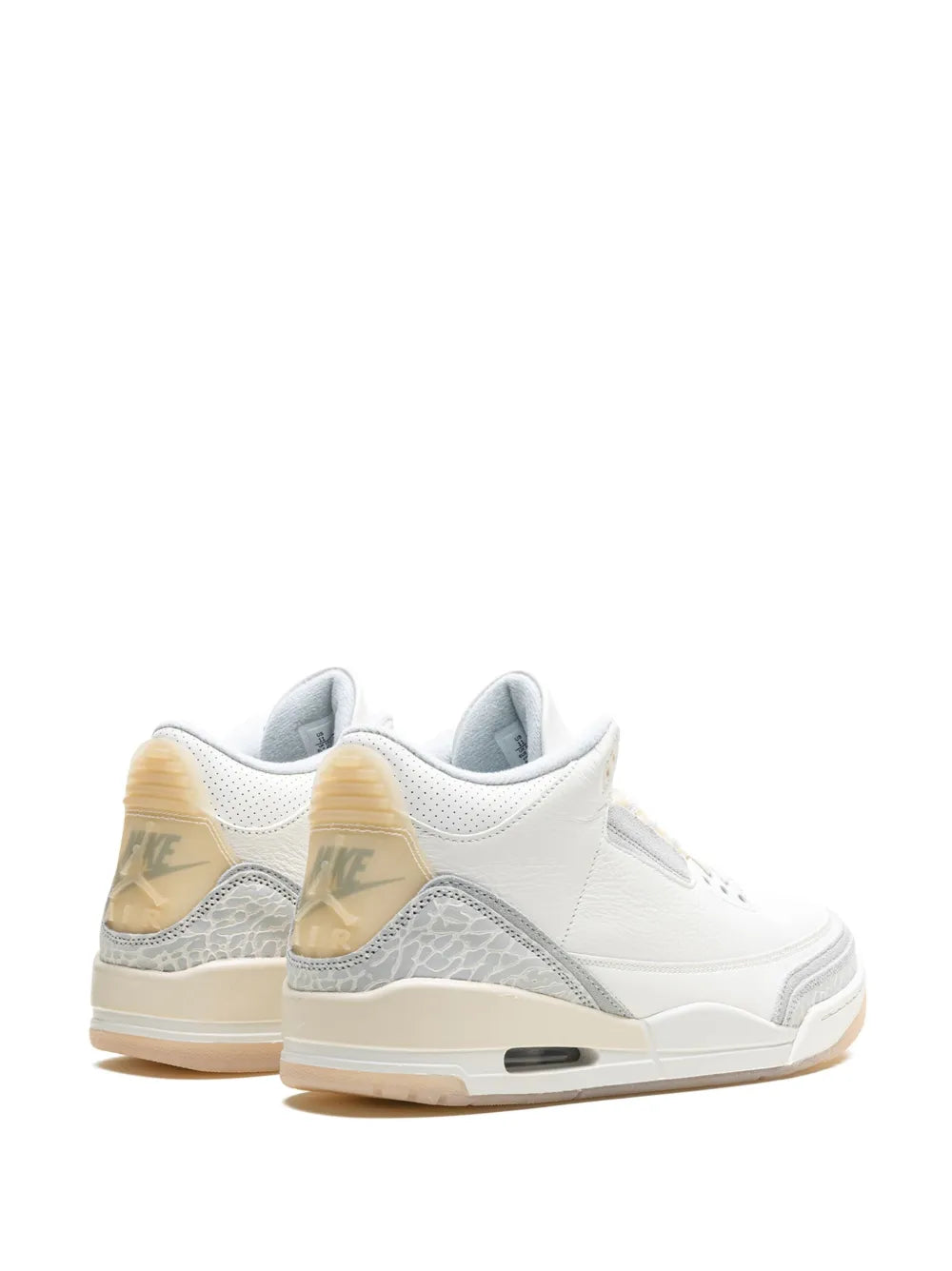 Air Jordan 3 Retro | Craft Ivory