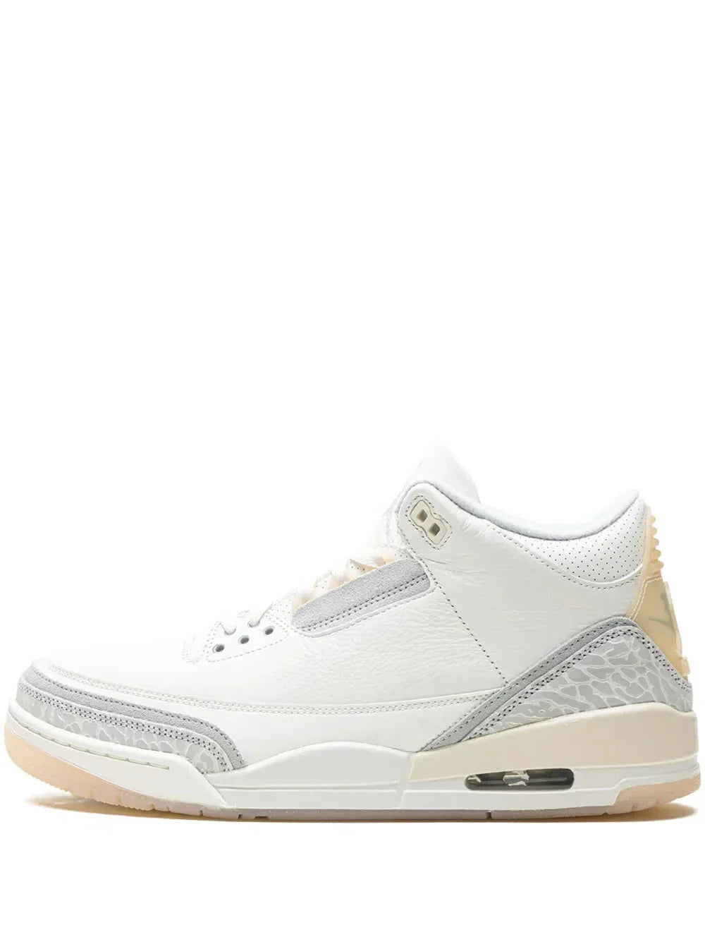 Air Jordan 3 Retro | Craft Ivory