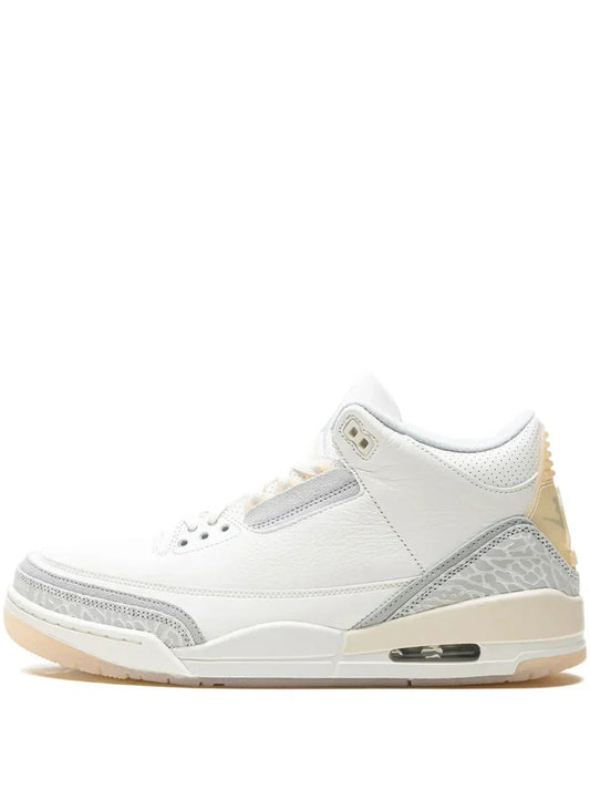 Air Jordan 3 Retro | Craft Ivory