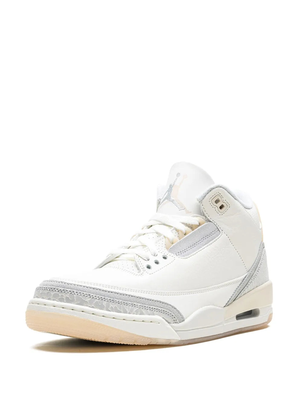 Air Jordan 3 Retro | Craft Ivory