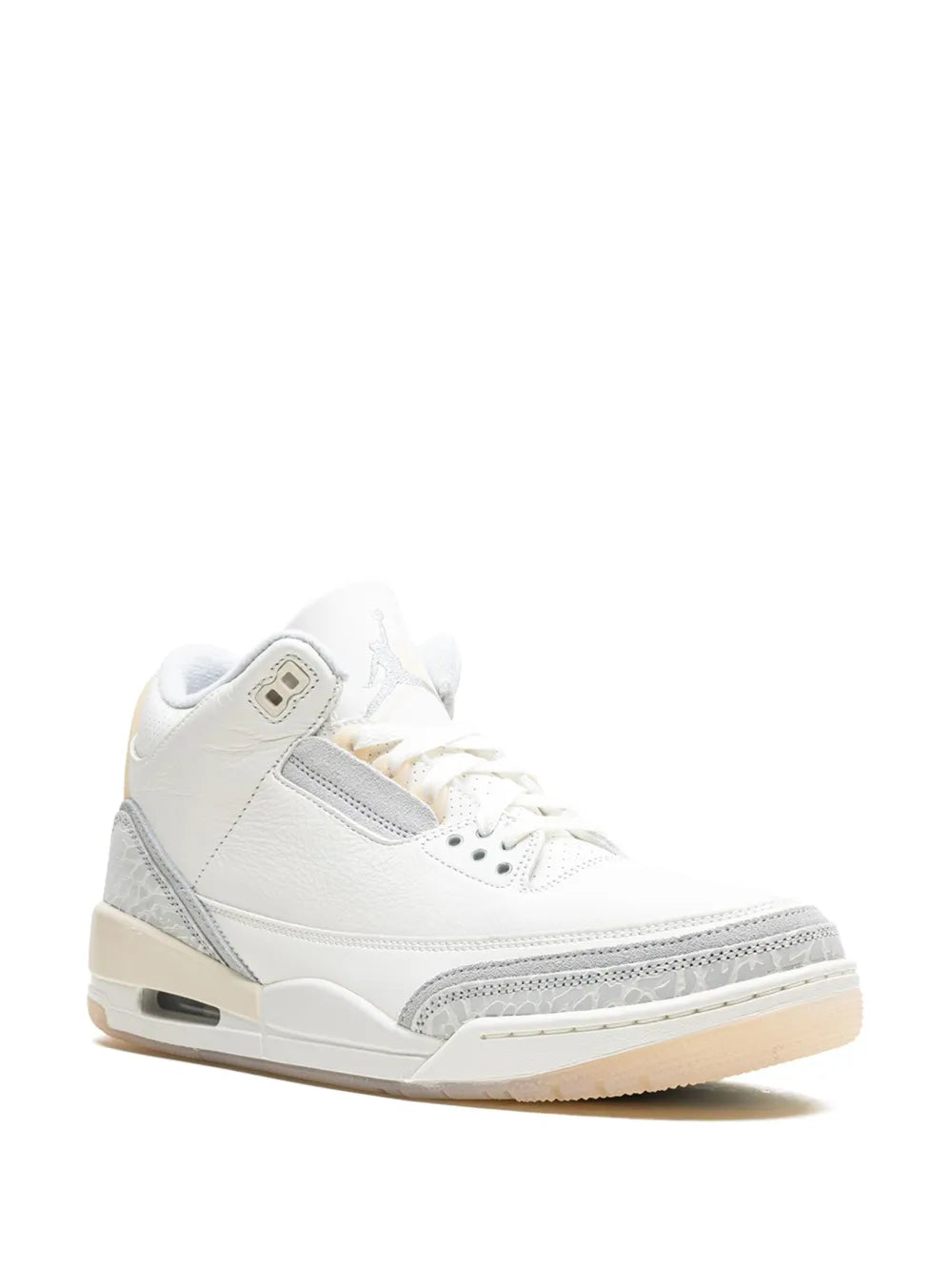 Air Jordan 3 Retro | Craft Ivory