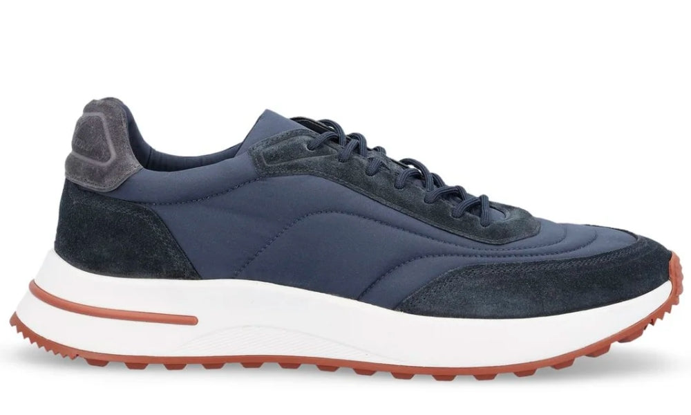 Loro Piana Week End | Blue