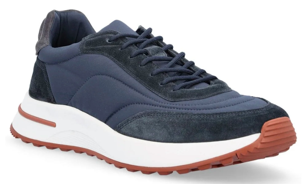 Loro Piana Week End | Blue