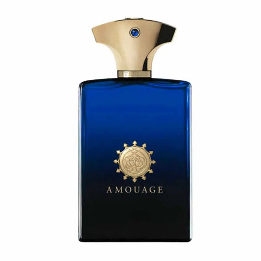 AMOUAGE Interlude