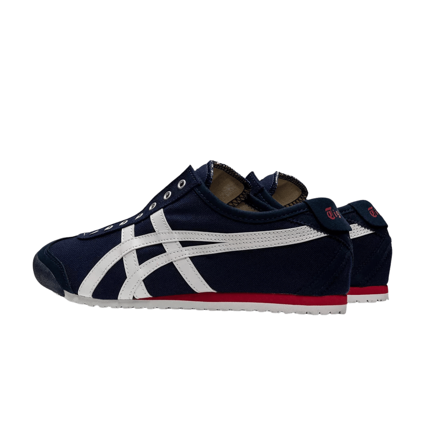 Onitsuka Tiger Mexico 66 | Navy Off White