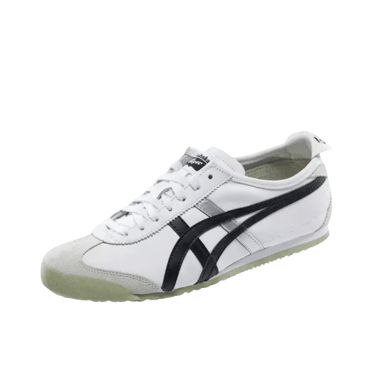 Onitsuka Tiger Mexico 66 | White/Black