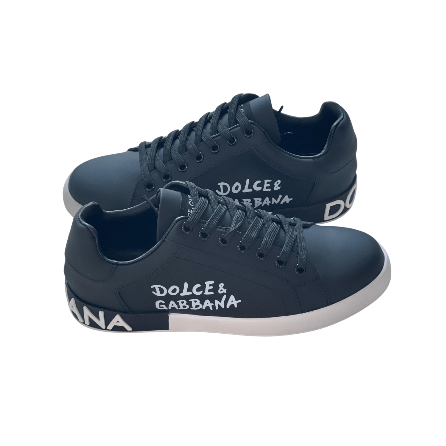 Dolce & Gabbana Portofino | Black