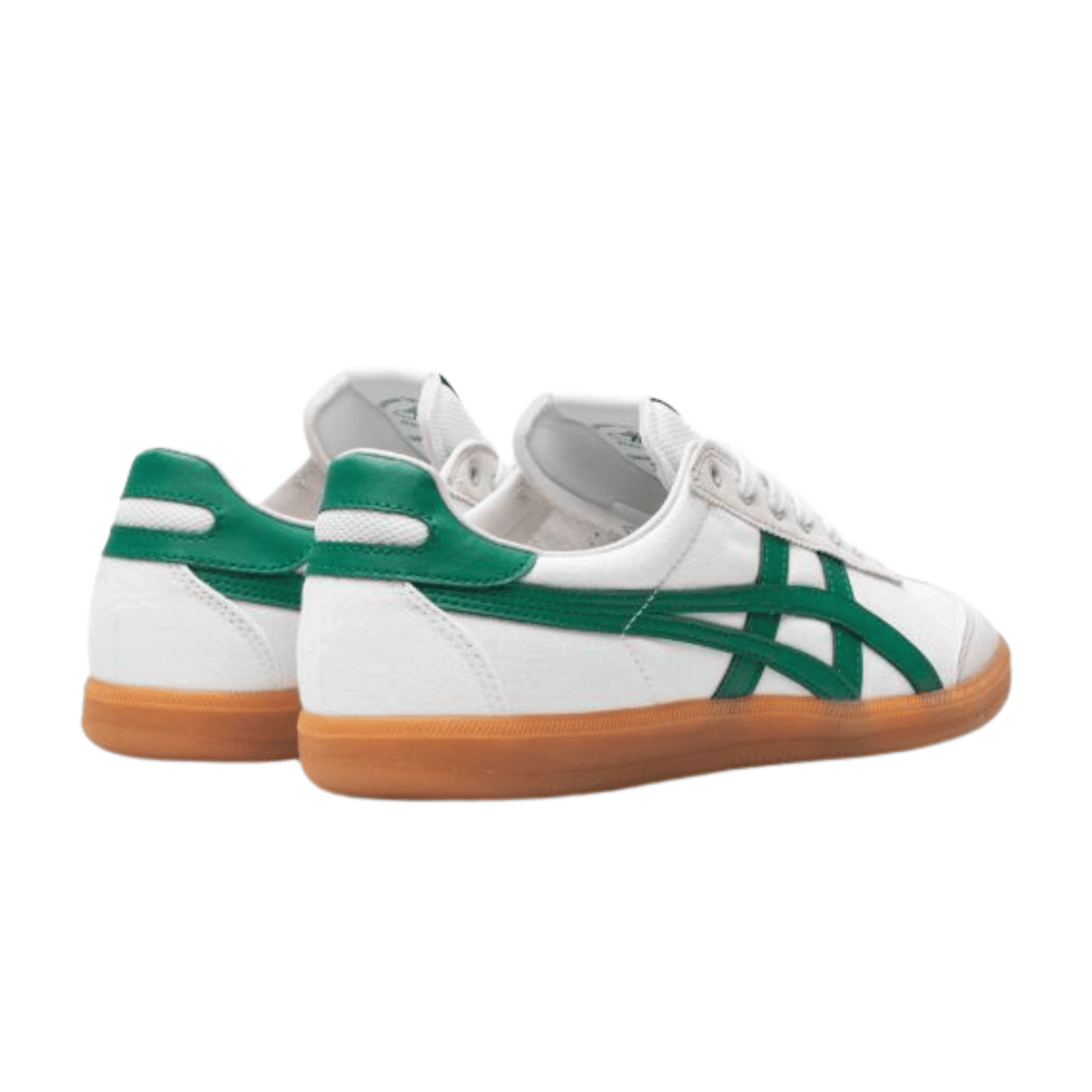 Onitsuka Tiger Tokuten | White/Green