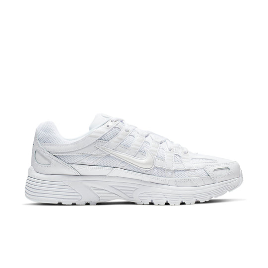 Nike P-6000 | White