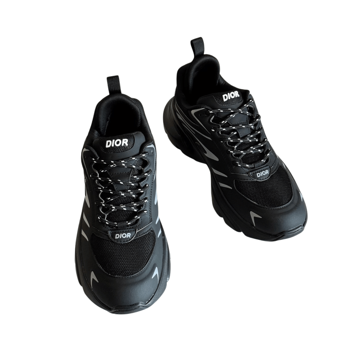 Dior B32 Technical Mesh | Black