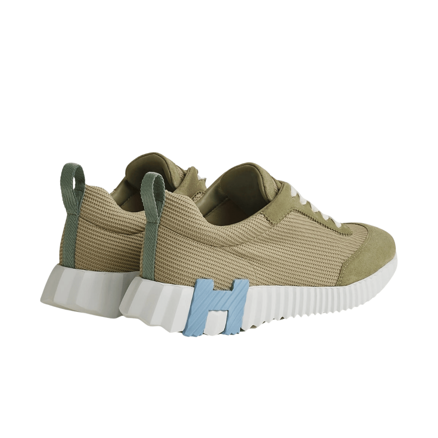 Hermès Bouncing | Celadon Green