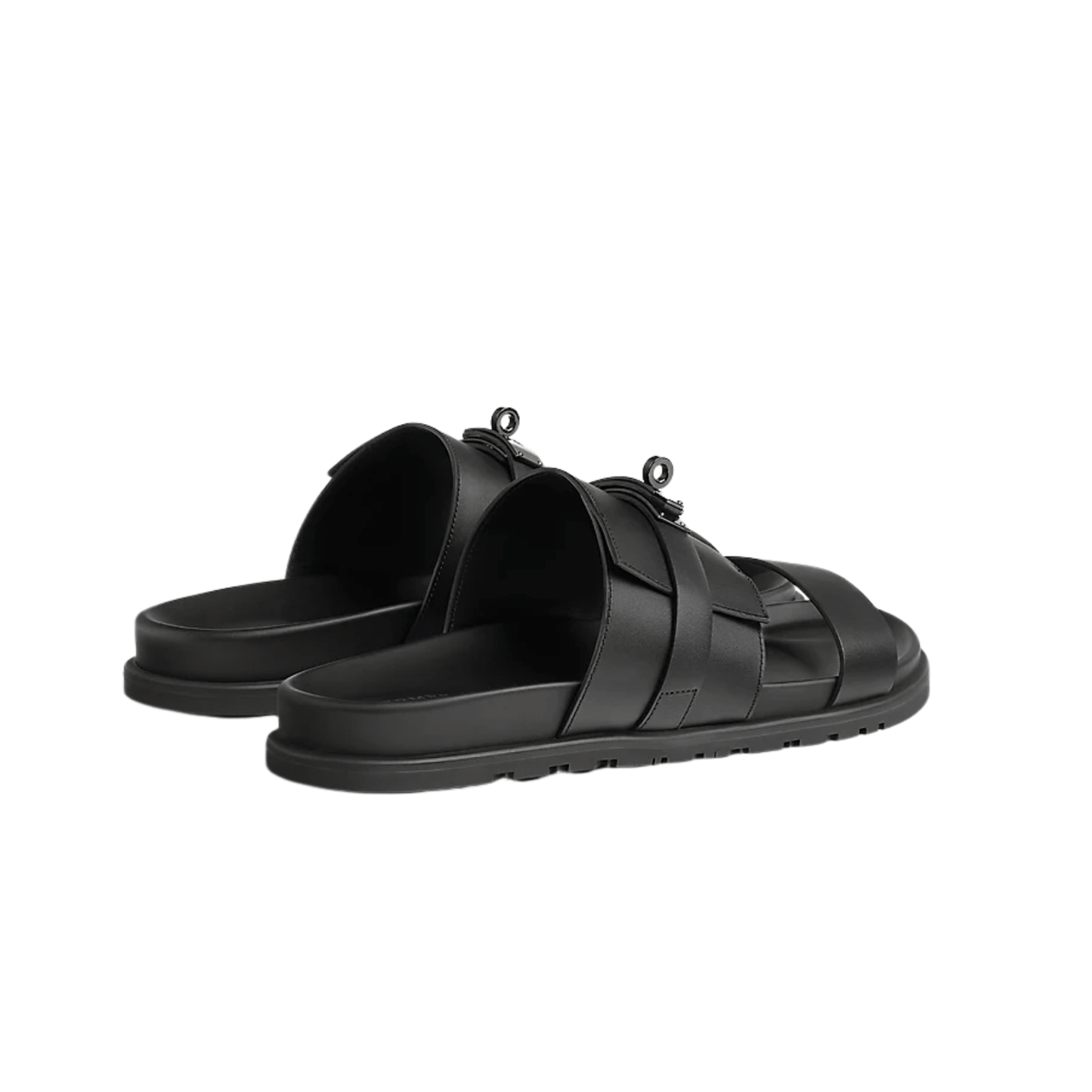 Hermès Jackson | Black