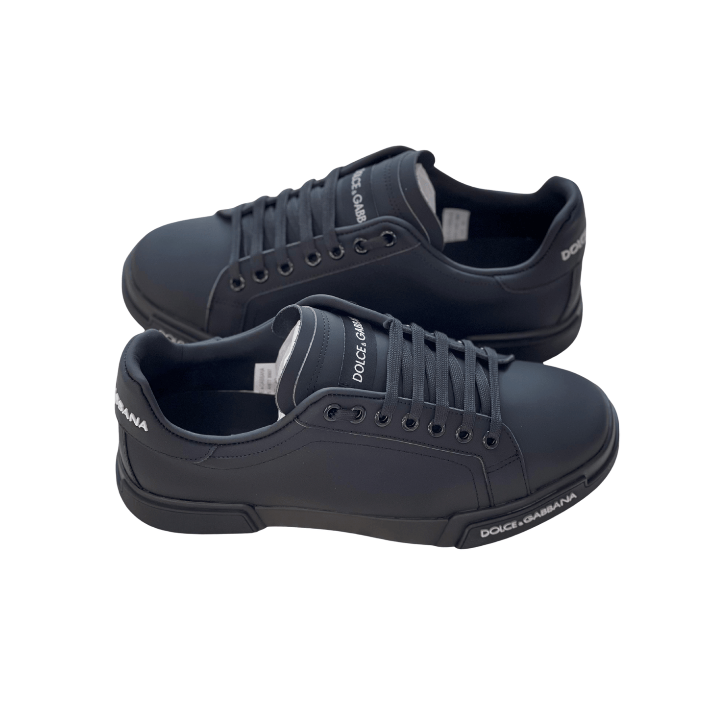 Dolce & Gabbana Portofino | Black