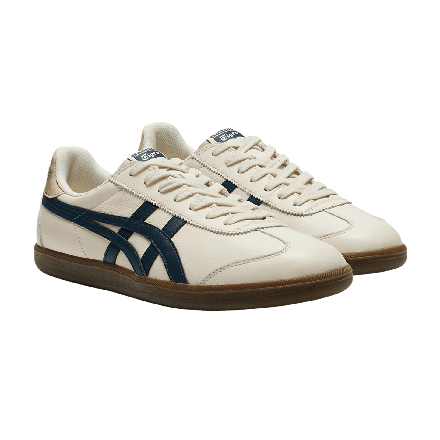 Onitsuka Tiger Tokuten | White/Black