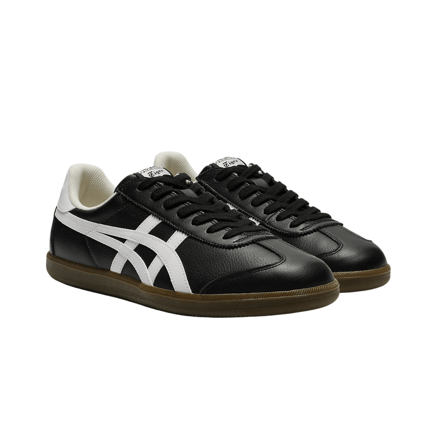 Onitsuka Tiger Tokuten | Black/White