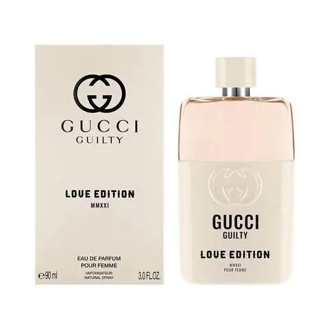GUCCI GUILTY Love