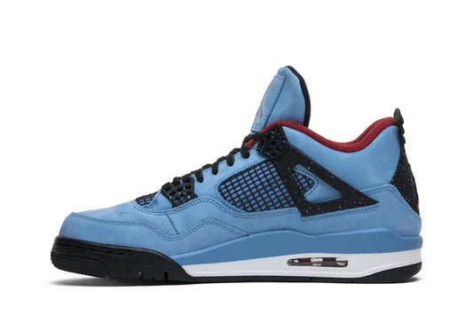 Travis Scott Air Jordan 4 Retro | Cactus Jack