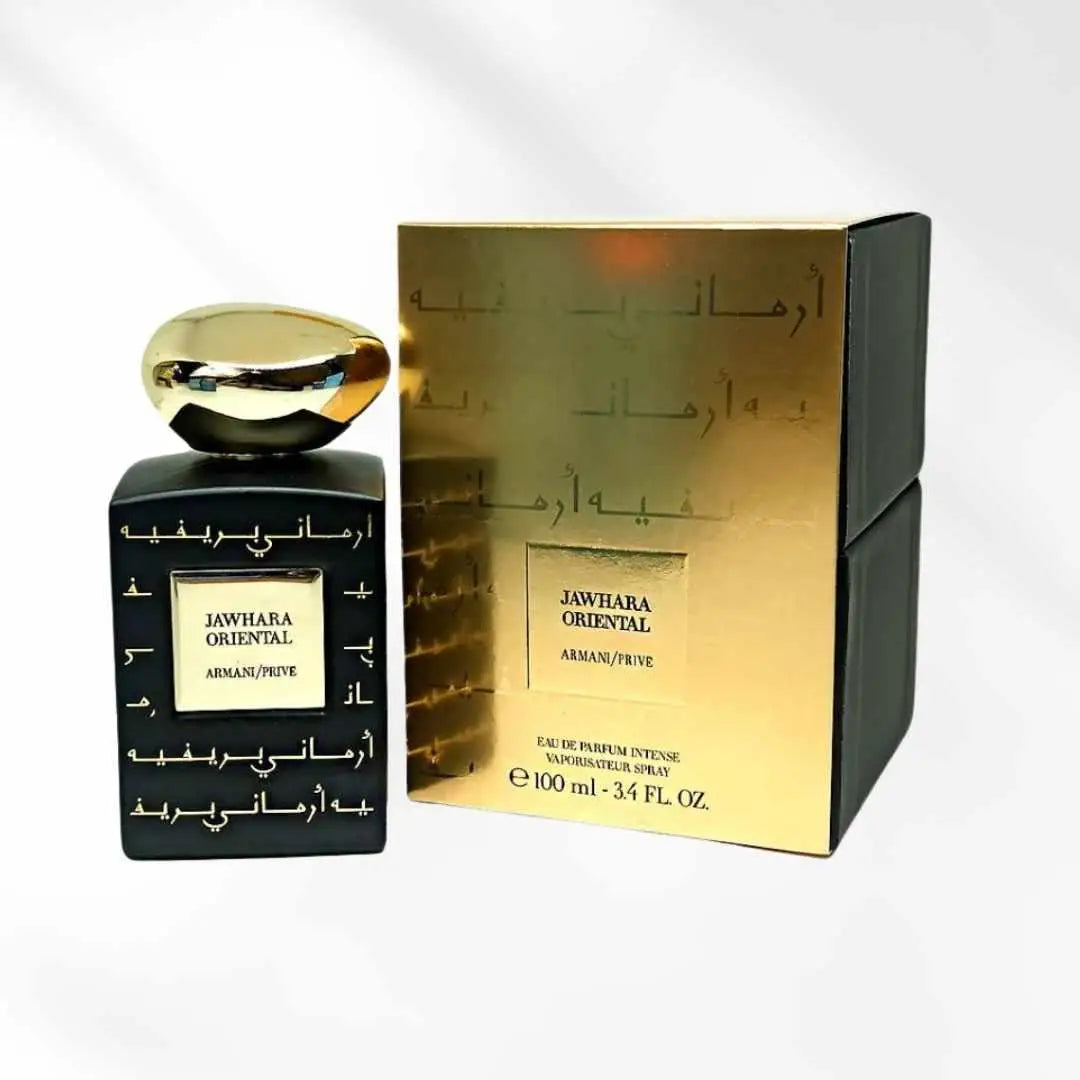 ARMANI PRIVE Jawhara Oriental