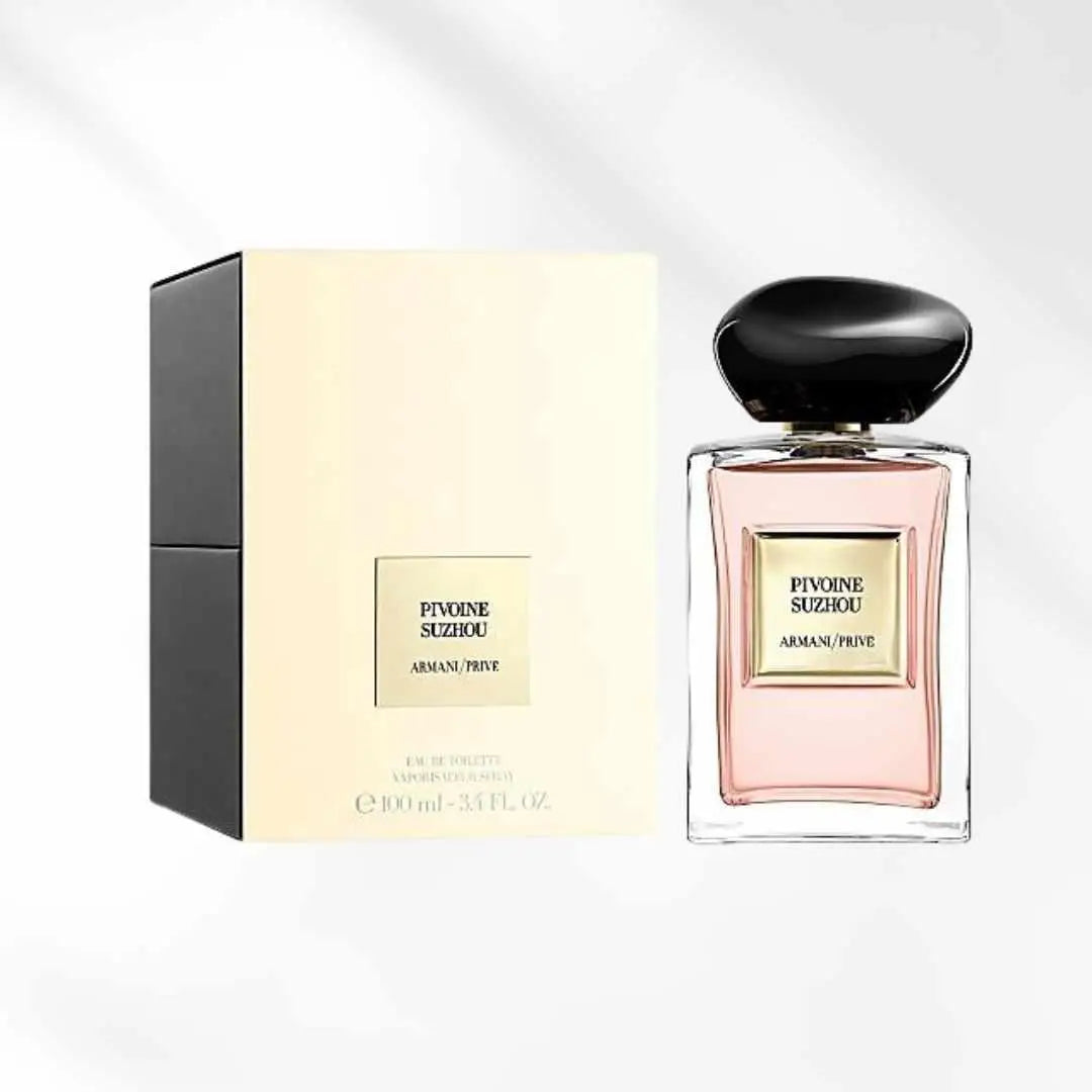 ARMANI PRIVE Pivoine Suzhou