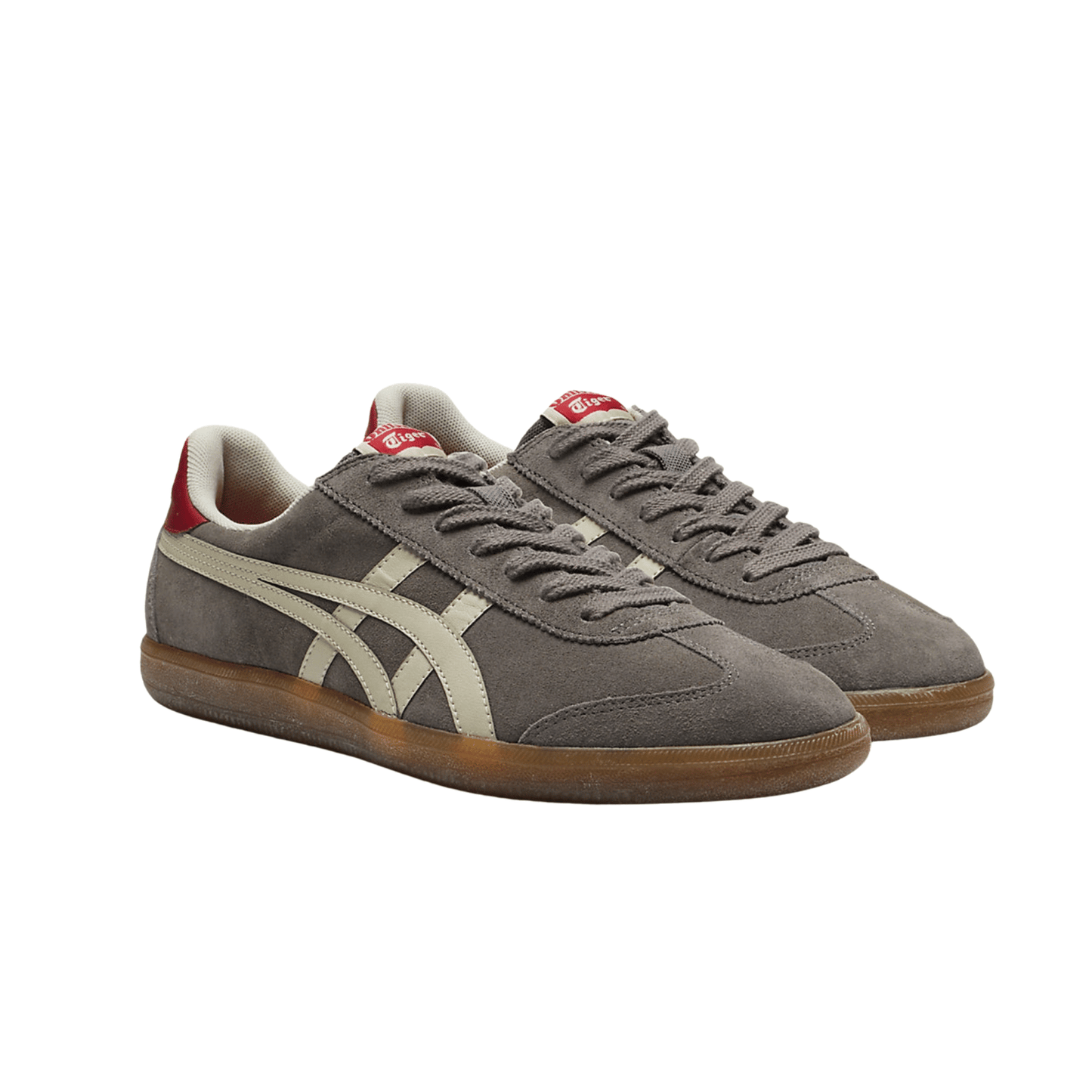 Onitsuka Tiger Tokuten | Burnt Green