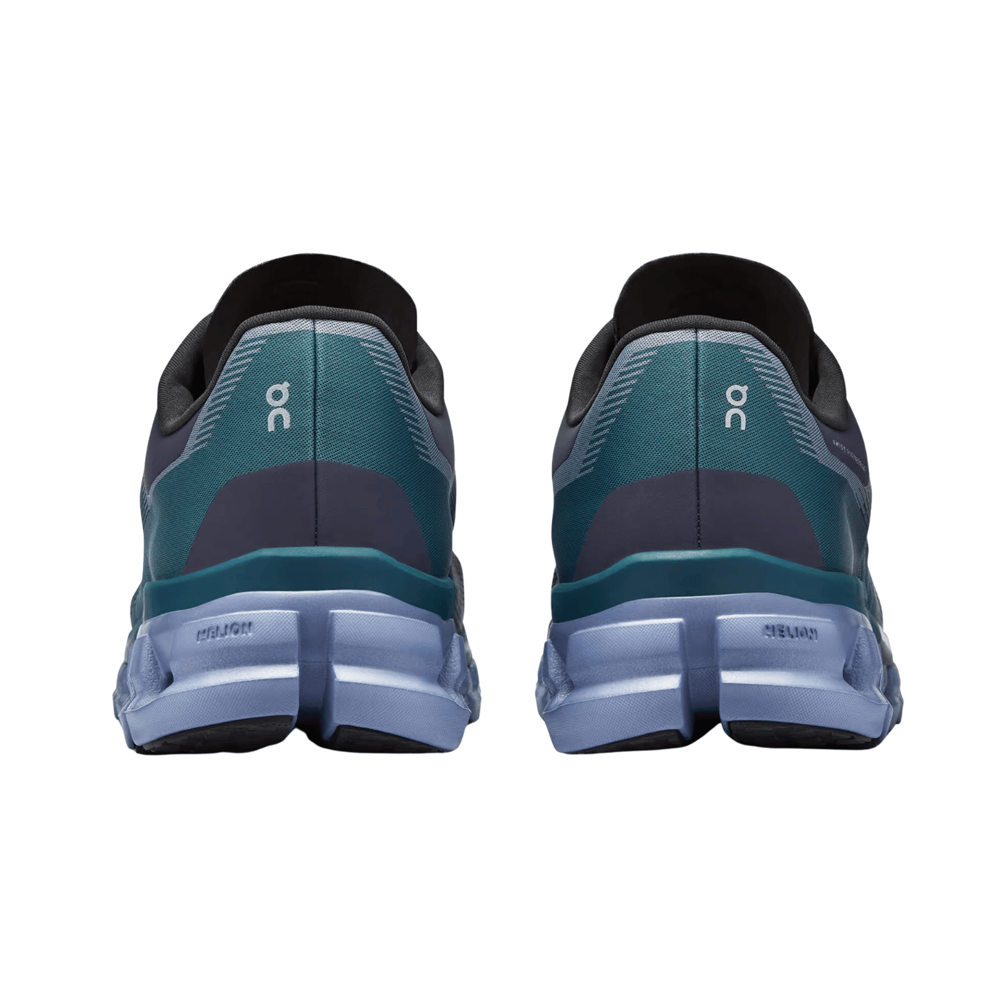 On Cloud Cloudflow 4 | Quartz Black