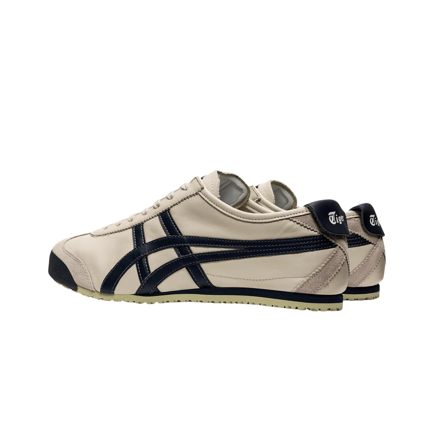Onitsuka Tiger Mexico 66 | Birch/Peacoat
