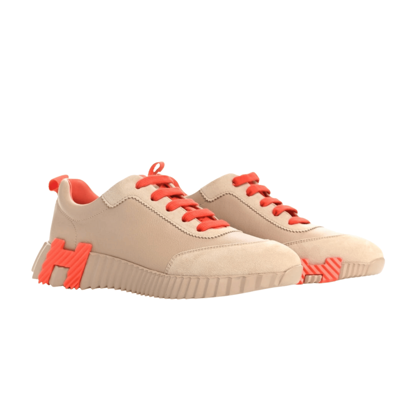 Hermes Bouncing | Beige Sarrasin