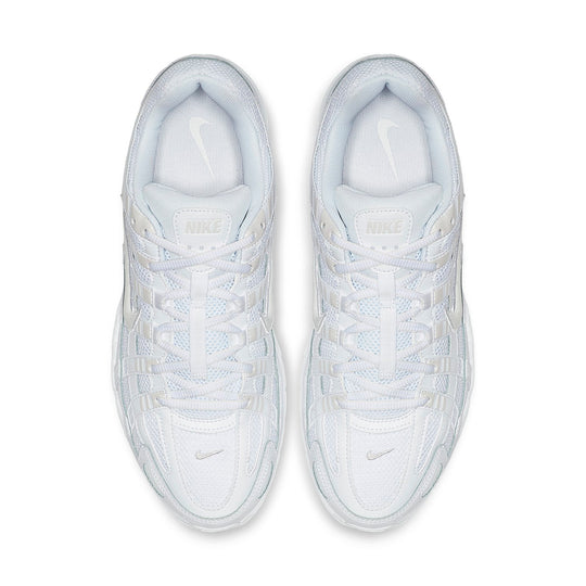Nike P-6000 | White