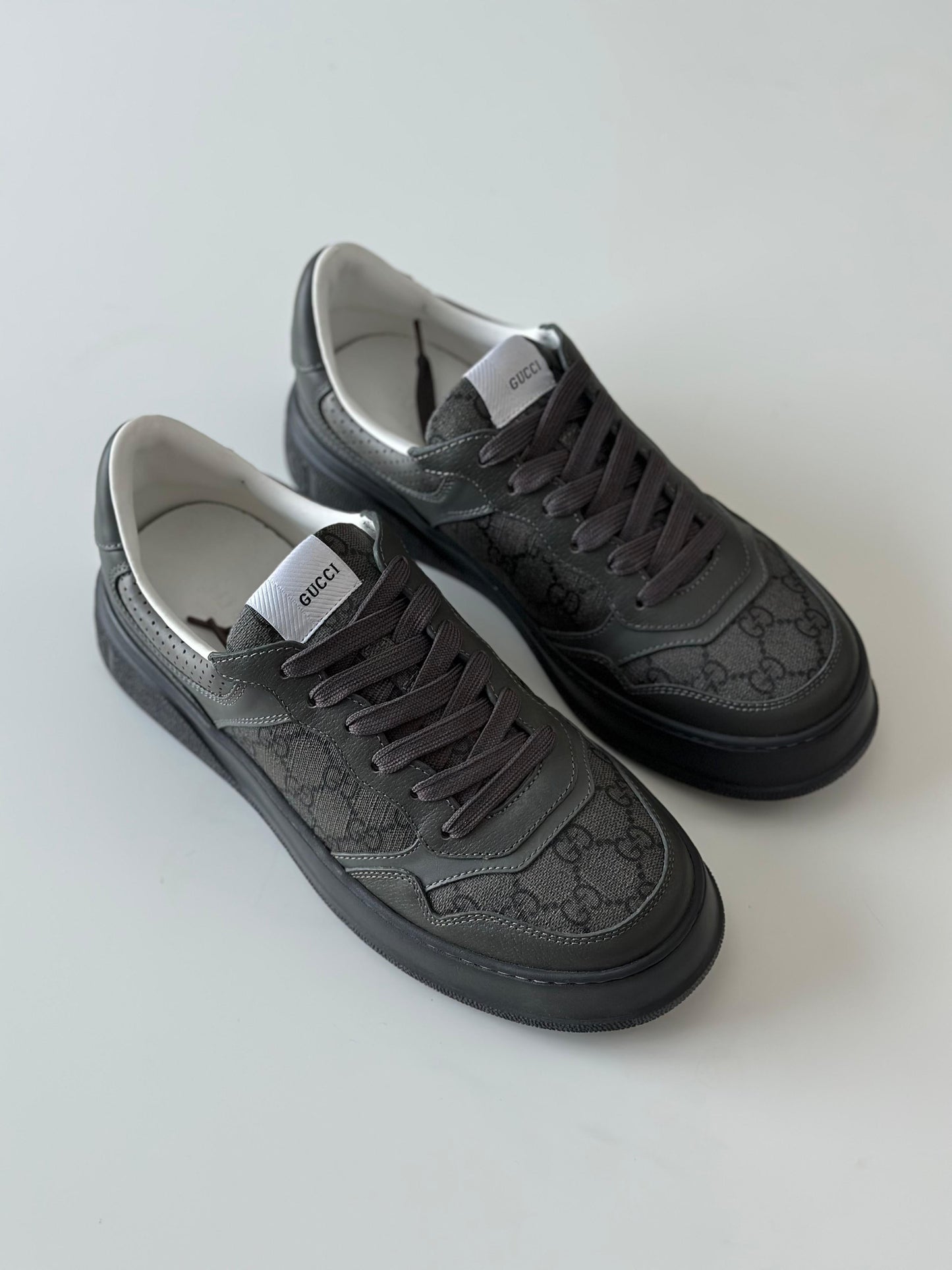 Gucci Chunky | Black